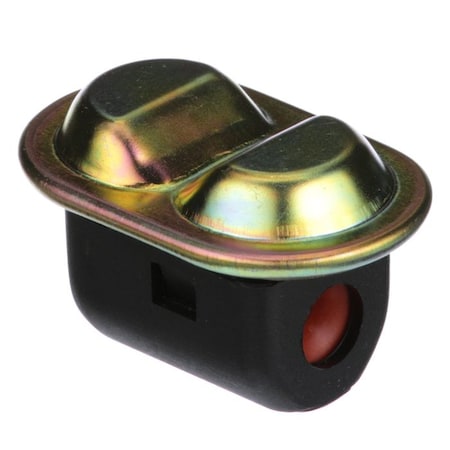 Carter Fuel Pumps Pulsation Dampr, Pd1 PD1